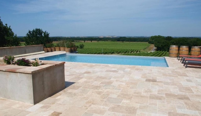 Domaine de Codeval
