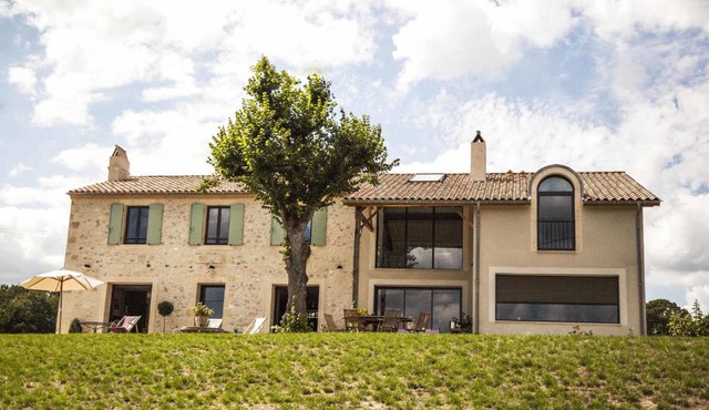 Domaine De La Dune