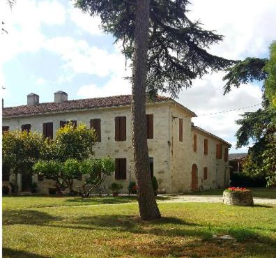 Domaine de Laplan