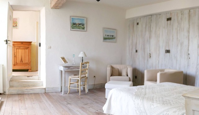 Domaine de Marlas B&B