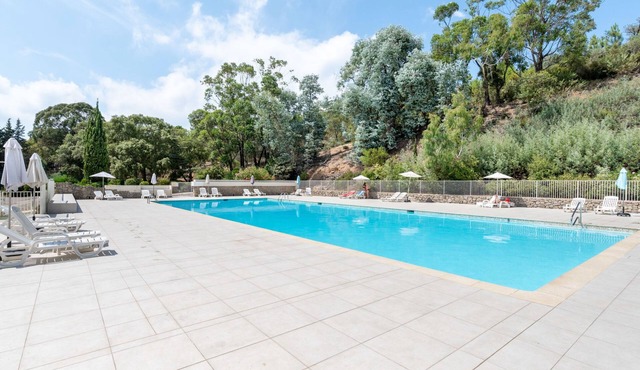 Domaine de Maure Vieil by Interhome