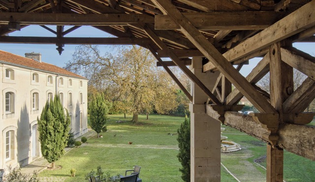 Domaine des Chais