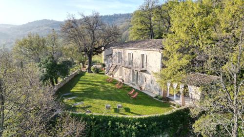 Domaine des Druides