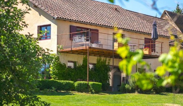 Domaine des Ormeaux