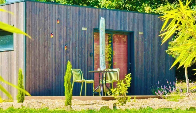 Domaine du Mafay - Provençal Lodge