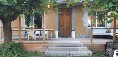 Domaine Hermiton