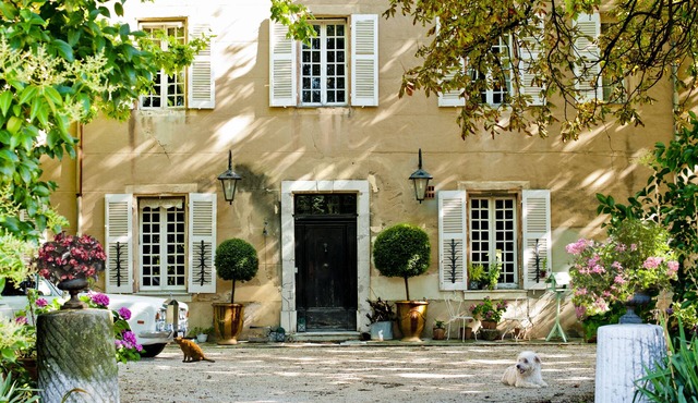 Domaine le Clos du Pavillon
