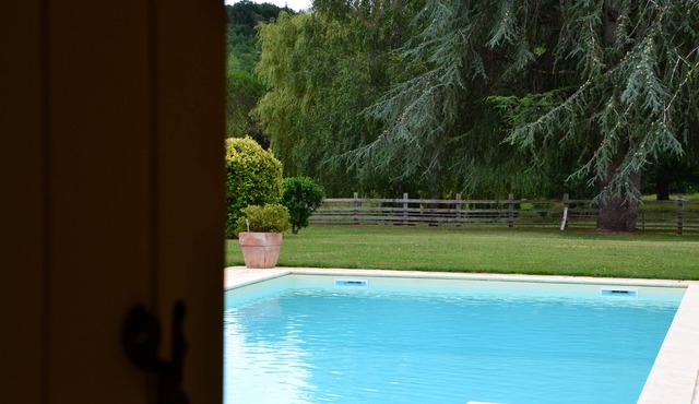 Domaine Le Mathi