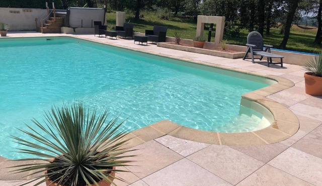 Domaine Sarromas