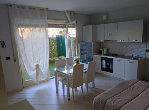 Domus Parca Apartment, Host: Shamira