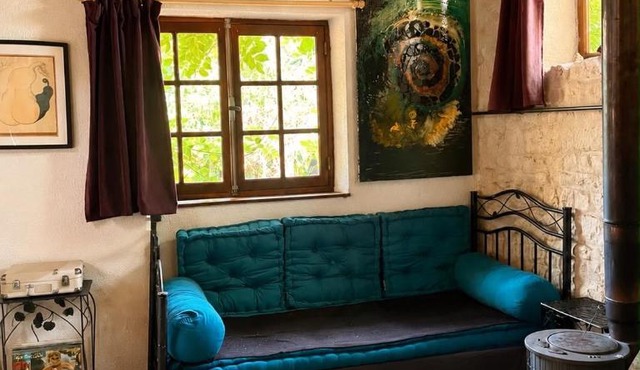 Dormir Ben Aise Hammam Massages