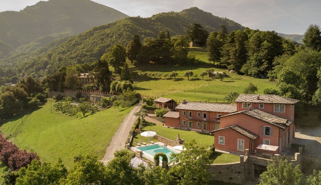 Double Room 'Giardino'