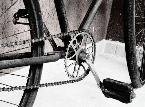 Due camere e una bici