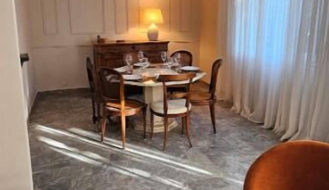 Duplex 100 m² Avec Jardin, Garage Individuel Clos