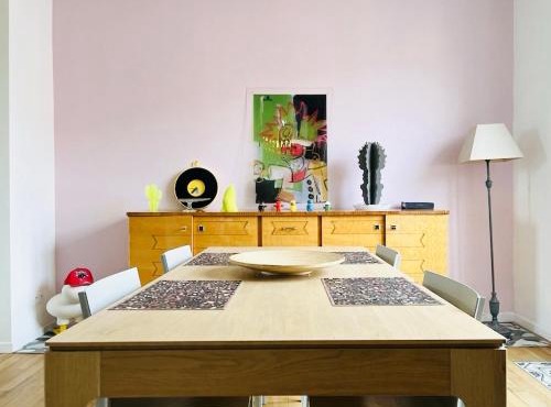 Duplex 1919 - Balcon - Parking - 5 voyageurs