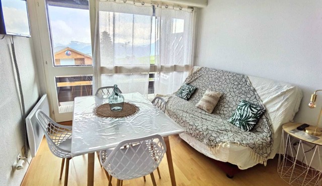 Duplex 38m2