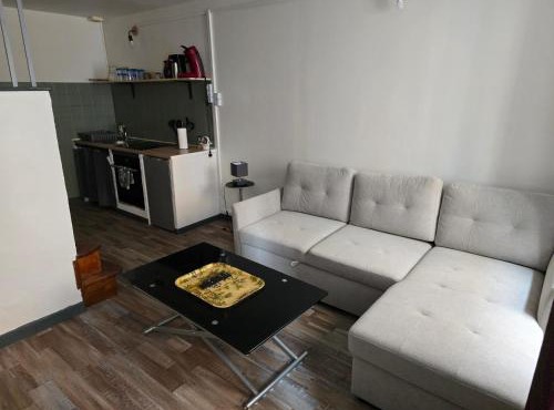 duplex centre ville