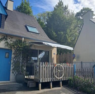 Duplex du Bois d'Amour