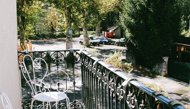 Eau Berges