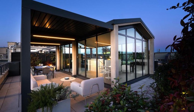 EDIT Lofts
