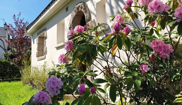 ER FETAN - Family holiday home in La Trinité-sur-Mer - KC42
