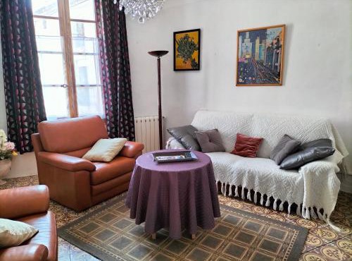 Etablissement sorel