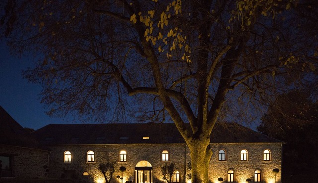 Etoile de Pompadour
