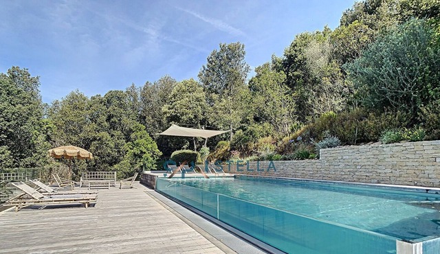 Exceptional Villa With Pool "Casajoli"