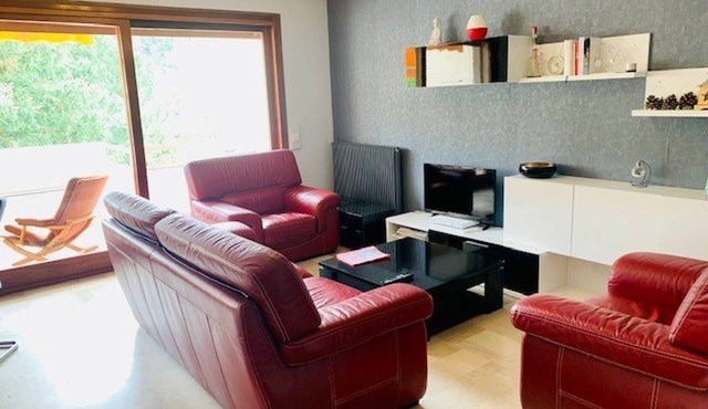 F3 Apartment with parking in Amélie-les-Bains, sleeps 4, near thermal baths