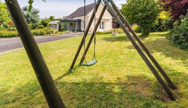 Family home near the sea - Étables-sur-Mer