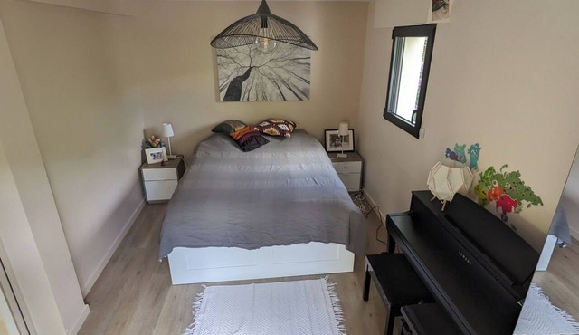 Family Home