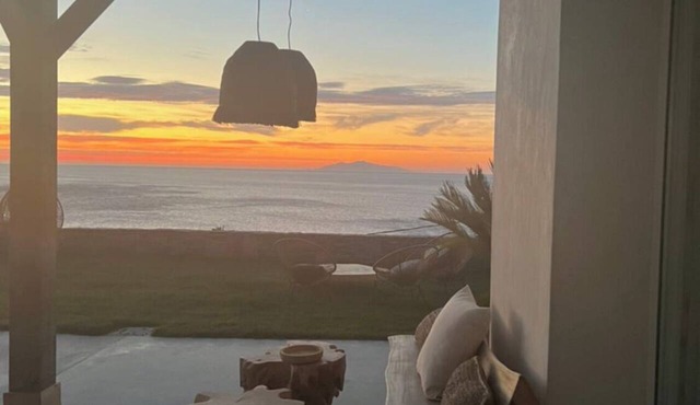 fantastic view
