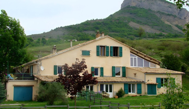 Farm Cottage "La Grange"