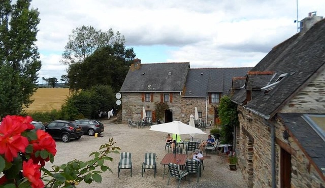 Farmhouse