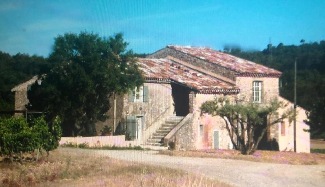 Ferme du Grand Jas
