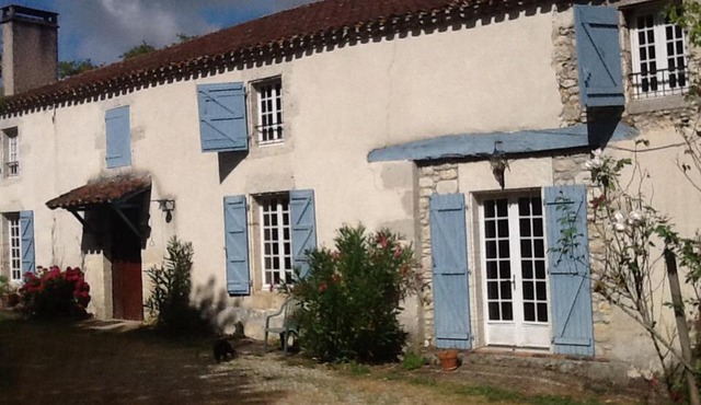 Ferme du prieuré