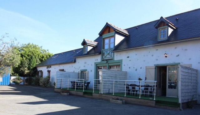 Ferme et so de may