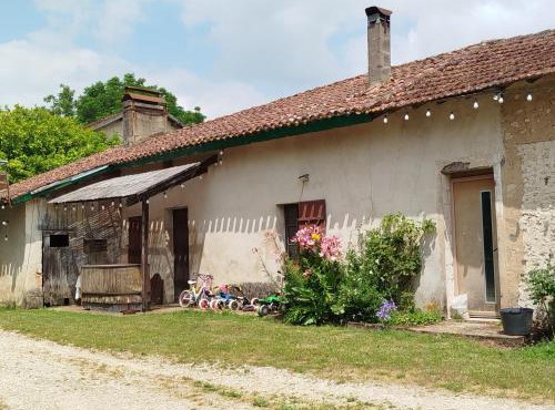 Ferme Goodwill
