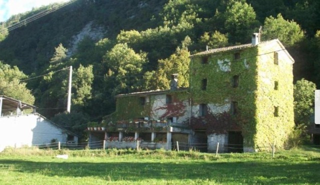 Ferme La Siberie