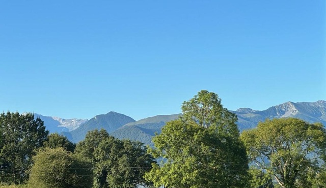 Ferme Peyroutet