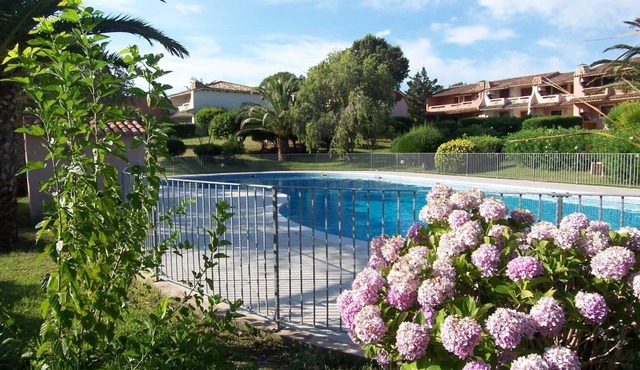 FLAT ORO 61 - SEA VIEW - BEACH ON FOOT - FAVONE