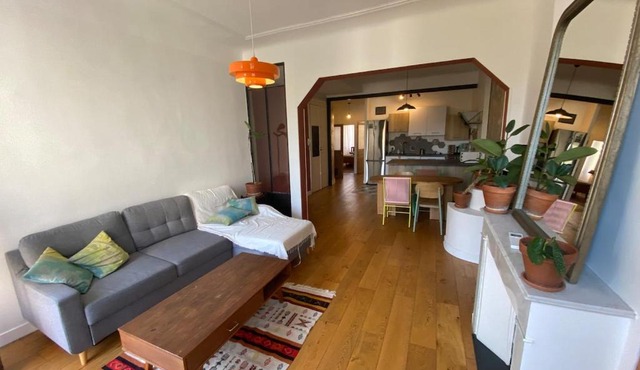 FLCbm - Spacious Apartment - 3 Bedrooms - St Charles