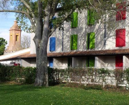 Friendly Auberge