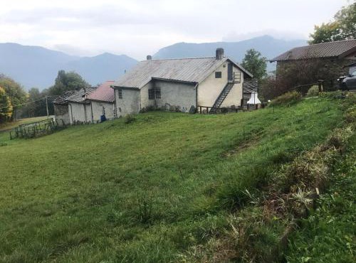 Futopia Republic - Alpi Graie
