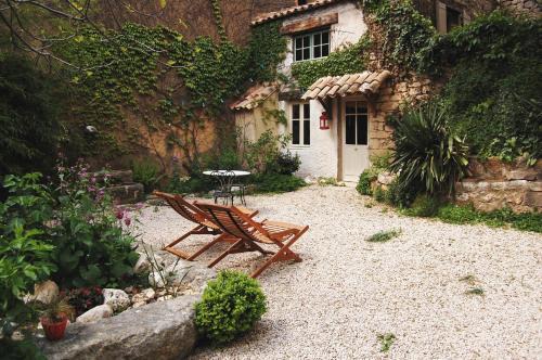 gîte à Rustrel in Rustrel