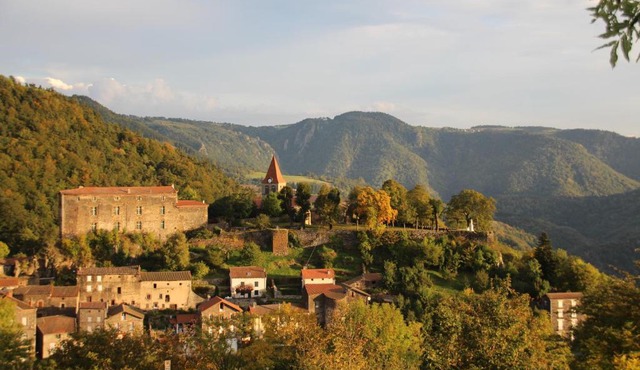 Gîte Âne