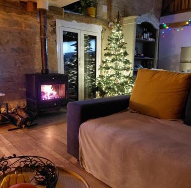 Gîte Ô Nature