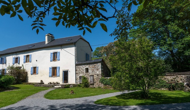 Gîte 15 pers