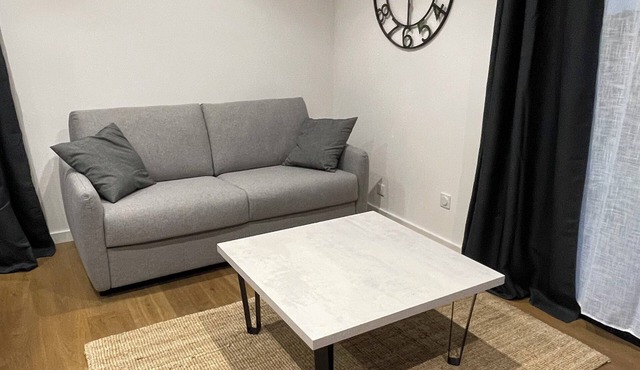Gîte 52 m2