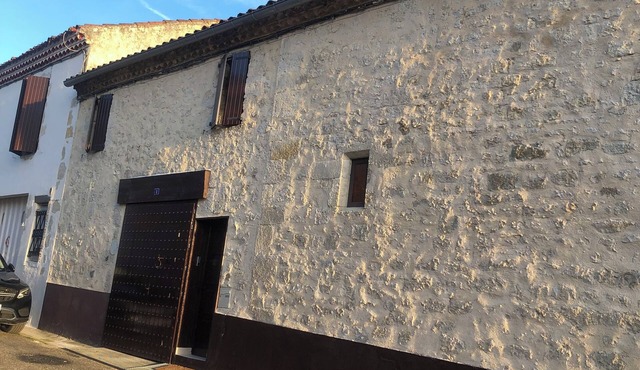 Gîte Armonica
